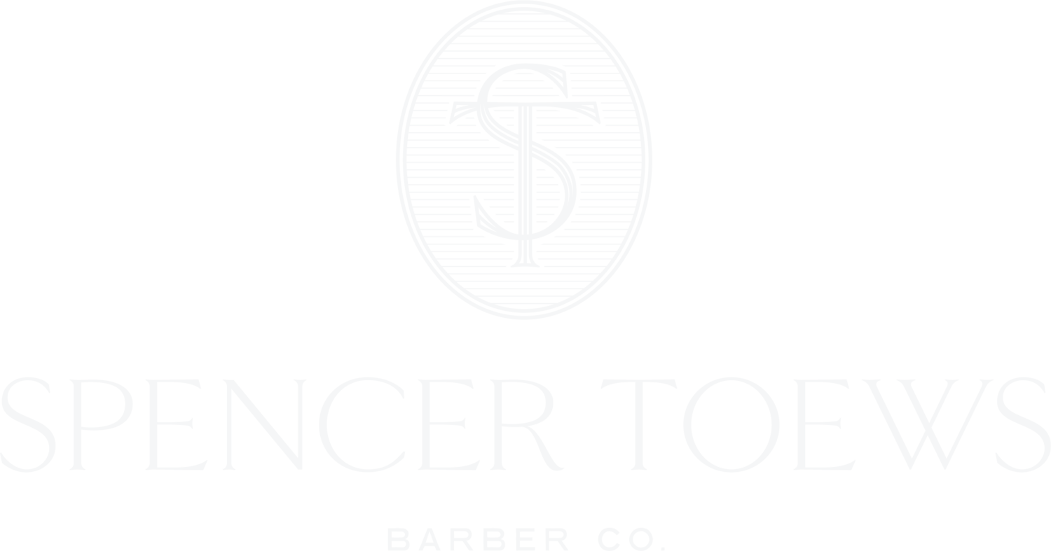 Spencer Toews Barber Co.