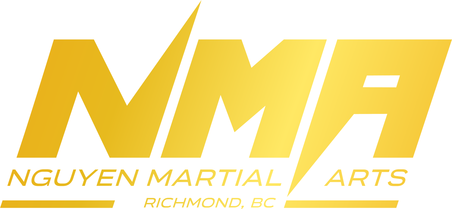 NMA | Muay Thai Kickboxing Gym | Richmond, BC