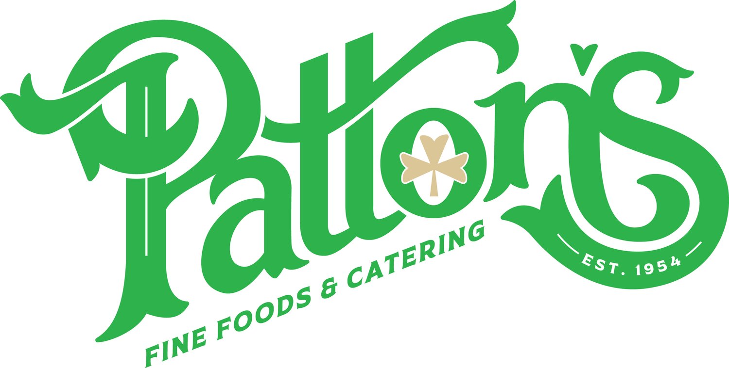 Patton’s Caterers 
