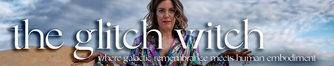 Lisa Quigley | The Glitch Witch | Home