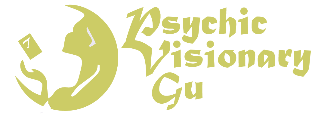 Psychic Visionary Gu