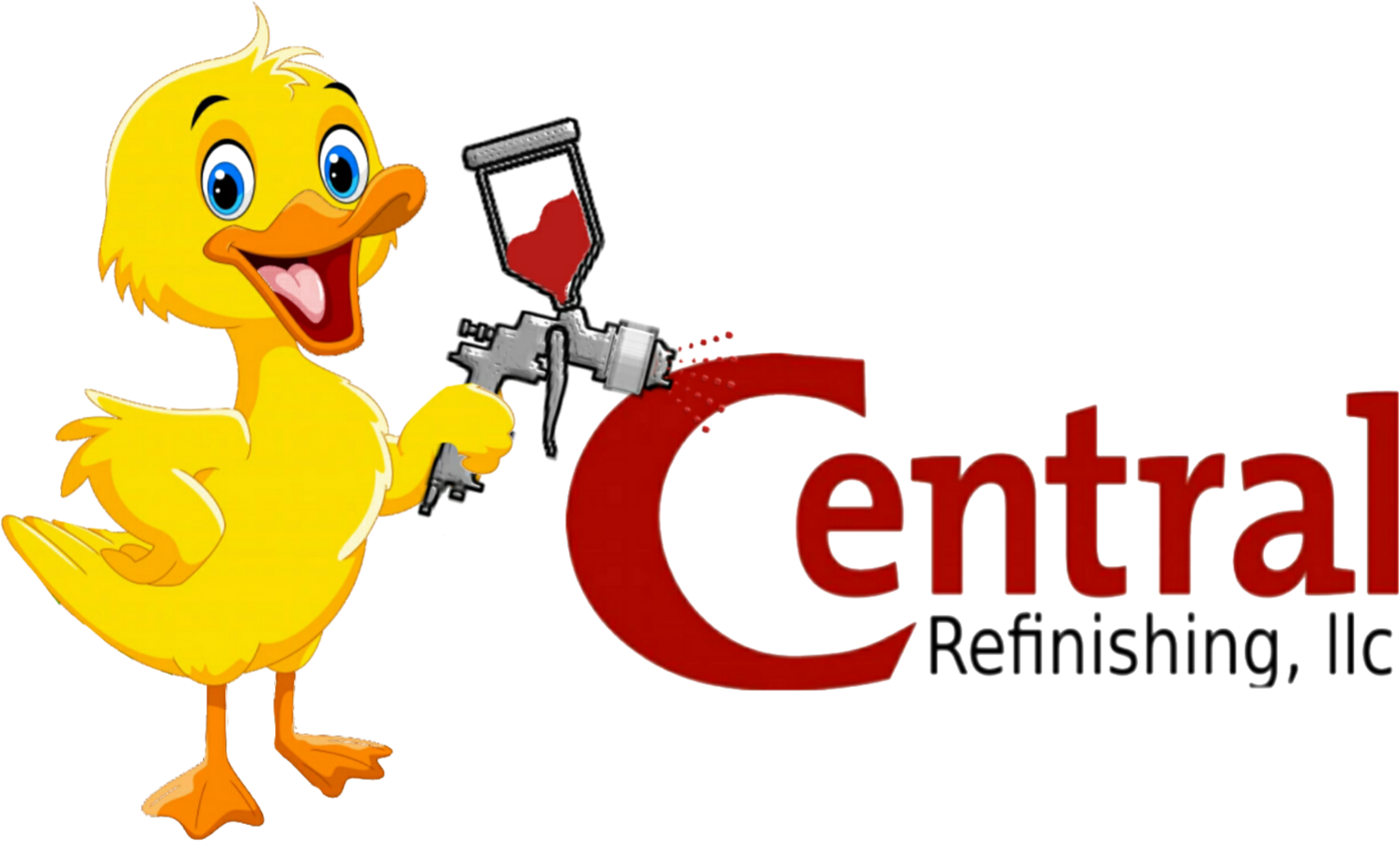 Central Refinishing, LLC. 
