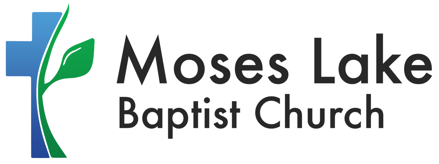 Moses Lake Baptist Church