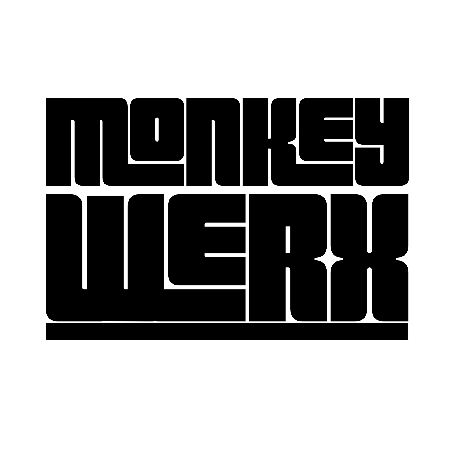 MonkeyWerx