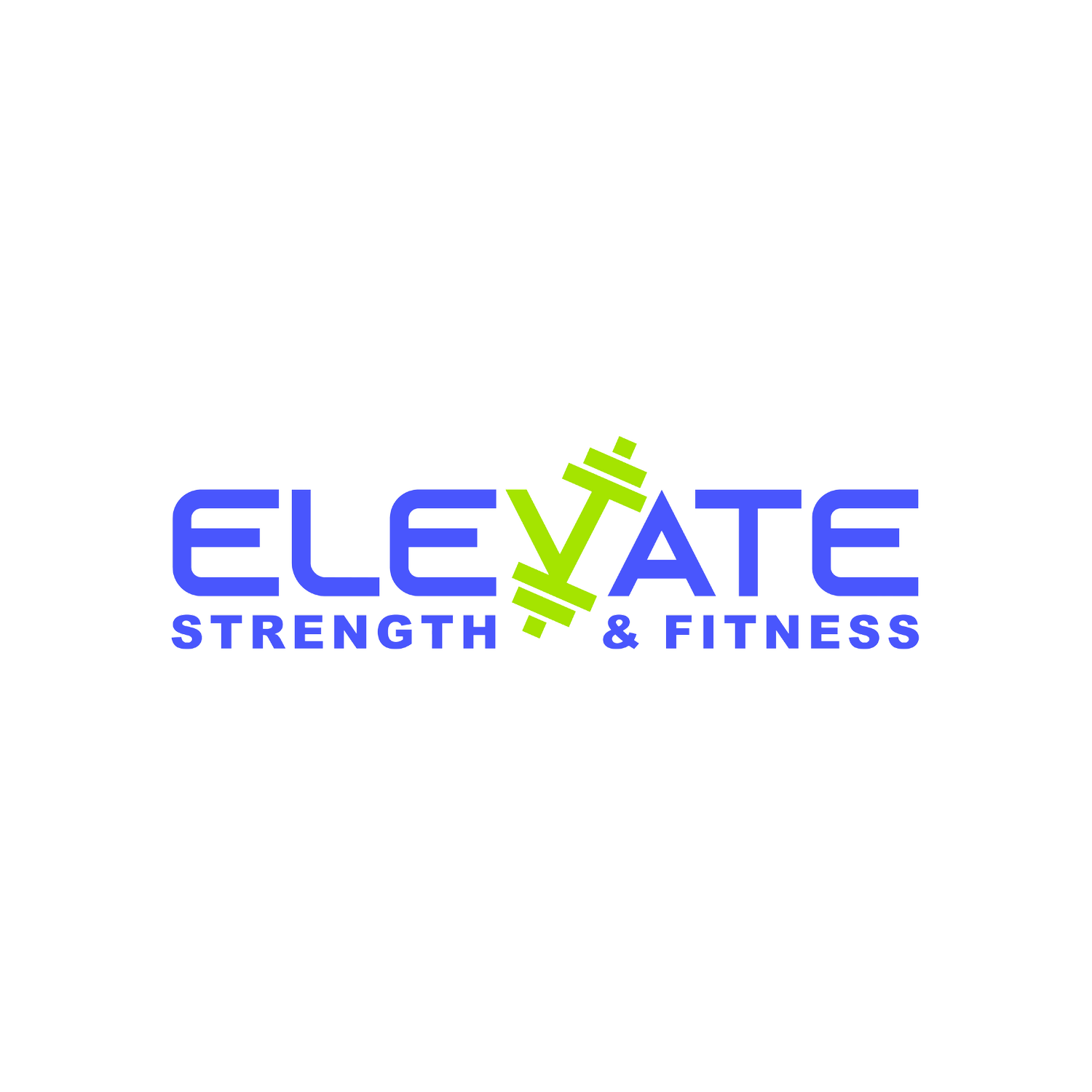 Elevate Strength &amp; Fitness