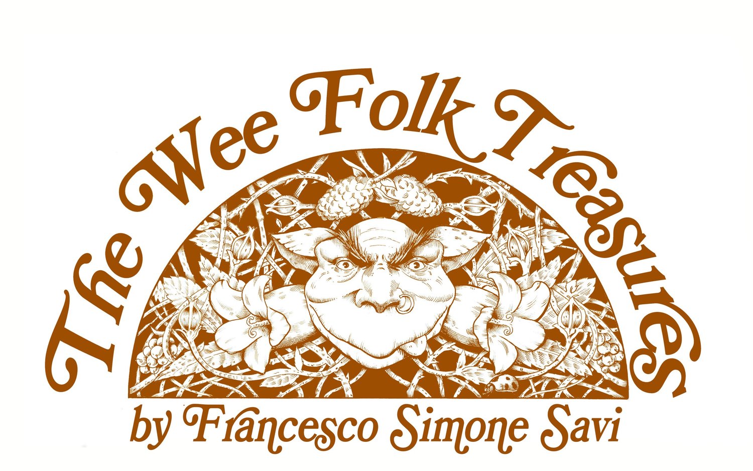 The Wee Folk Treasures