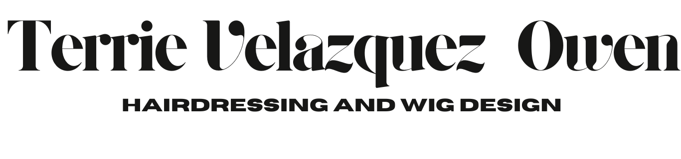 Terrie Velazquez Owen Hairstylist