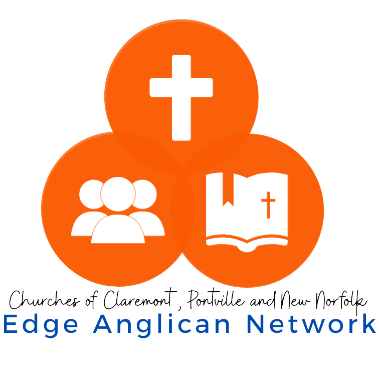 Edge Anglican
