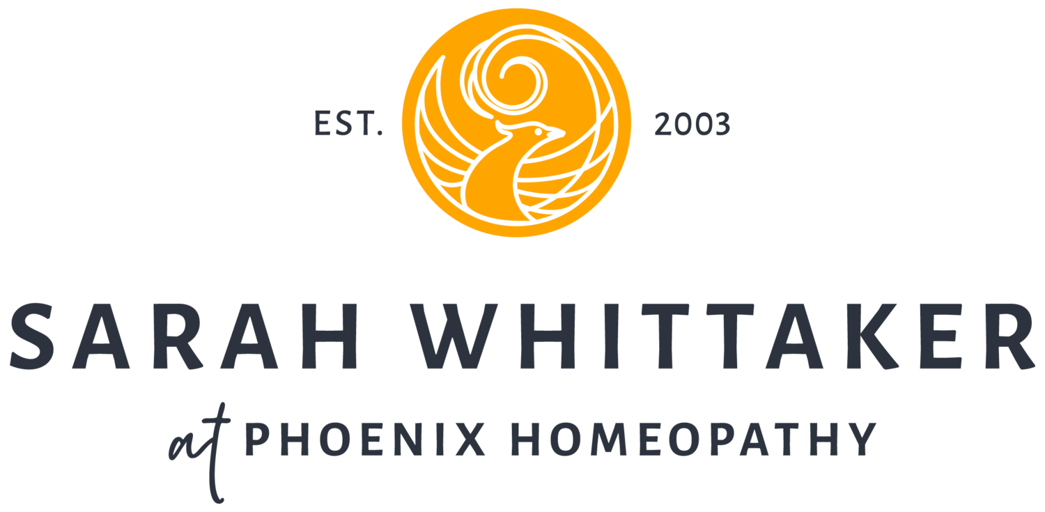 Sarah Whittaker at Phoenix Homeopathy
