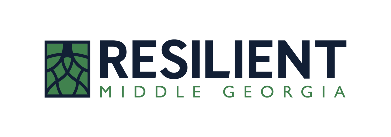Resilient Middle Georgia