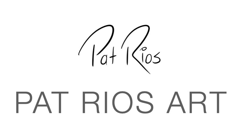 PAT RIOS ART - BLACK FRIDAY SALE - 30% OFF EVERYTHING!