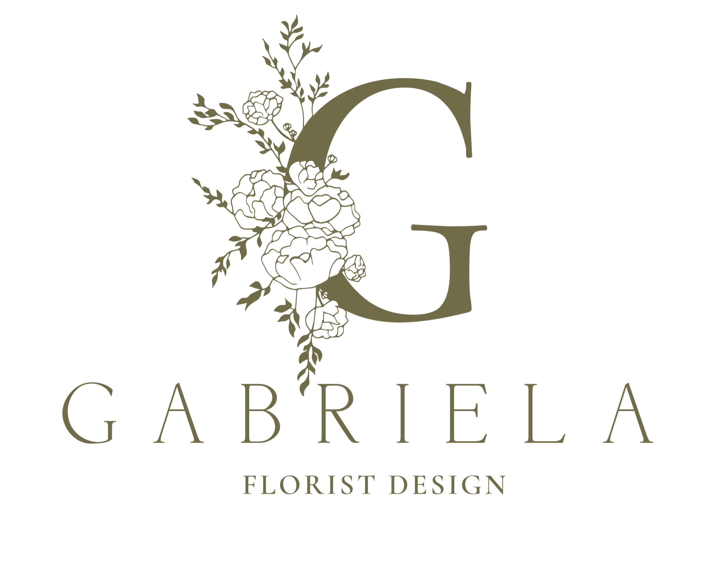 GABRIELA FLORIST DESIGN
