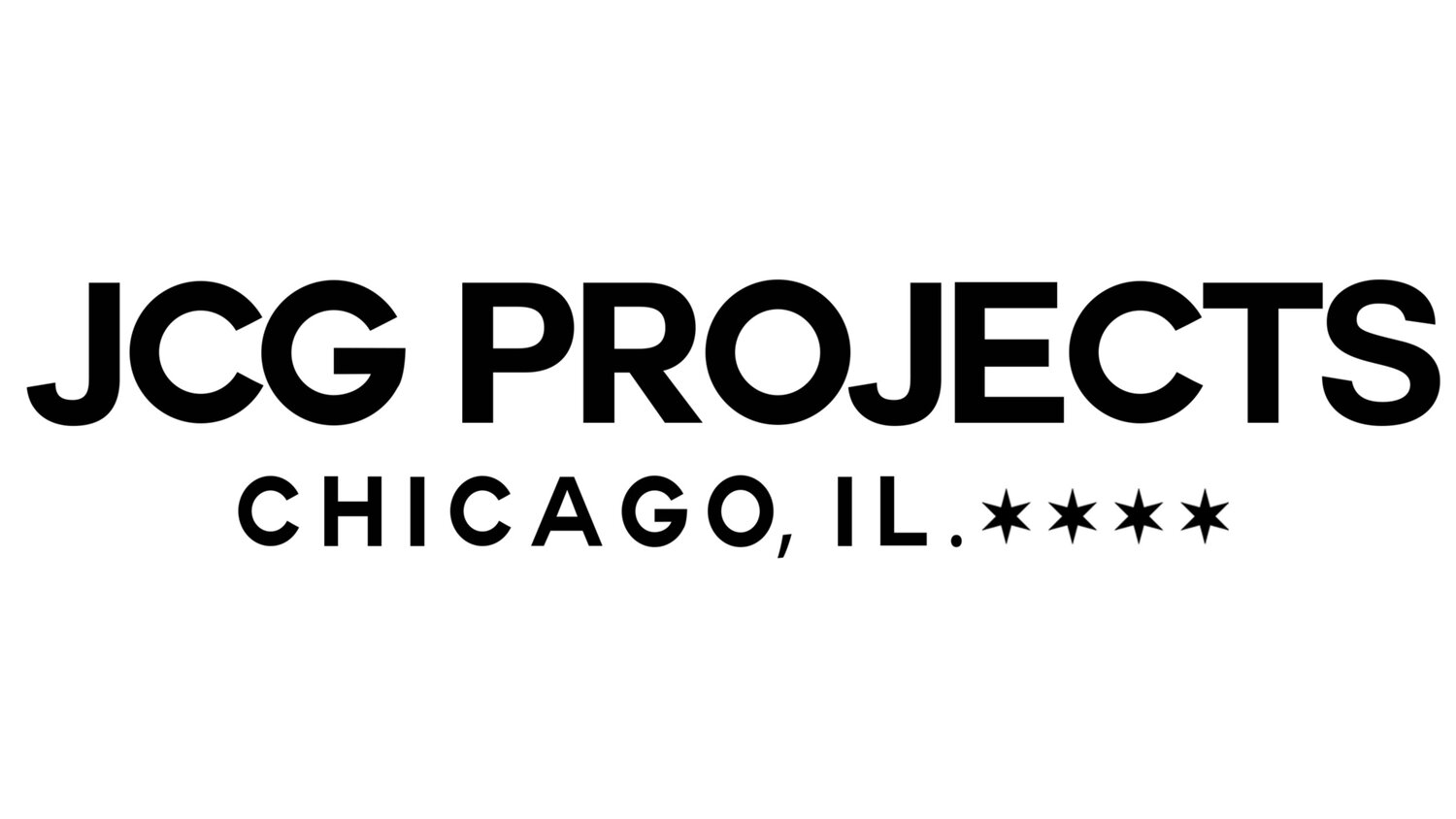 JCG Projects