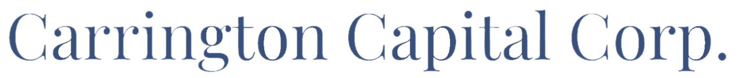 Carrington Capital Corp.