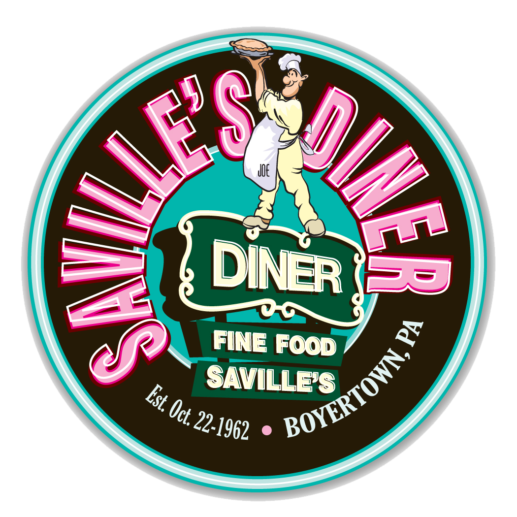 Saville&#39;s Diner