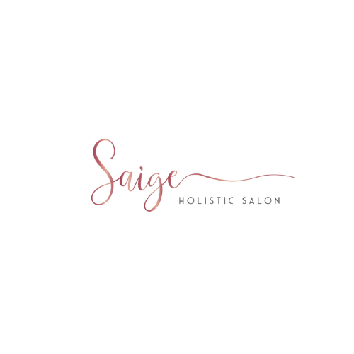 Saige Holistic Salon Extensions + Color
