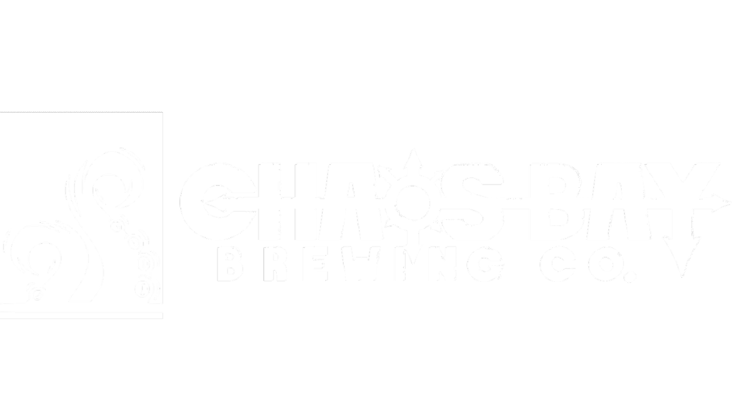 chaos bay brewing co