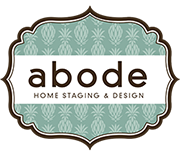 Abode Home Staging &amp; Design 