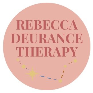 Rebecca Deurance Therapy