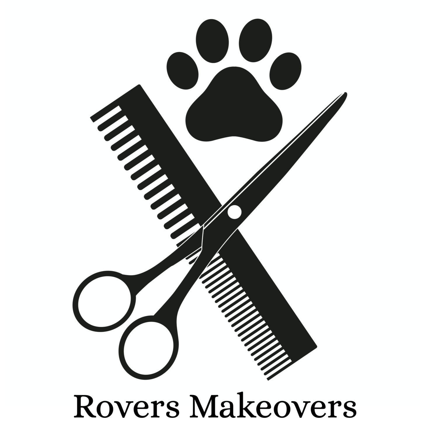 Rovers Makeovers Dog Salon