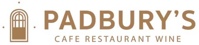 Padbury&#39;s Cafe Restaurant - Guildford, Perth Western Australia
