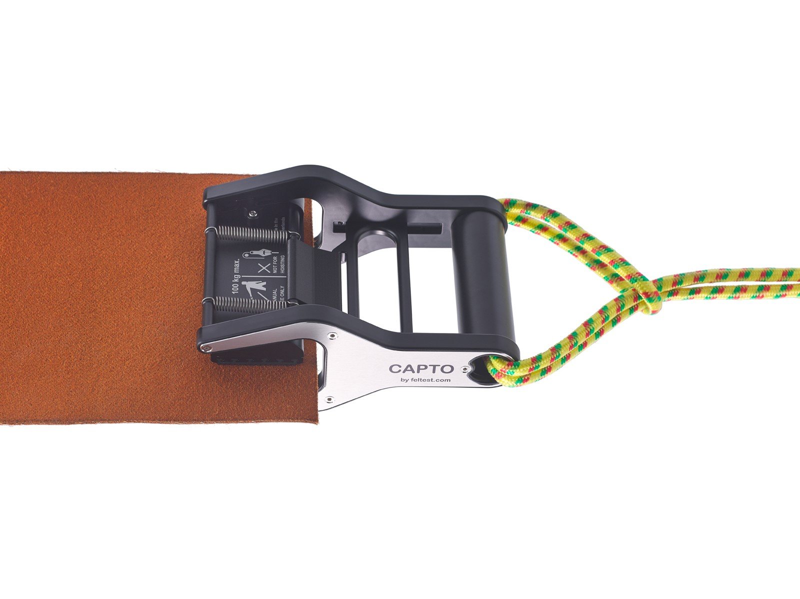Feltest Capto V4绳,棕色压毡.jpg