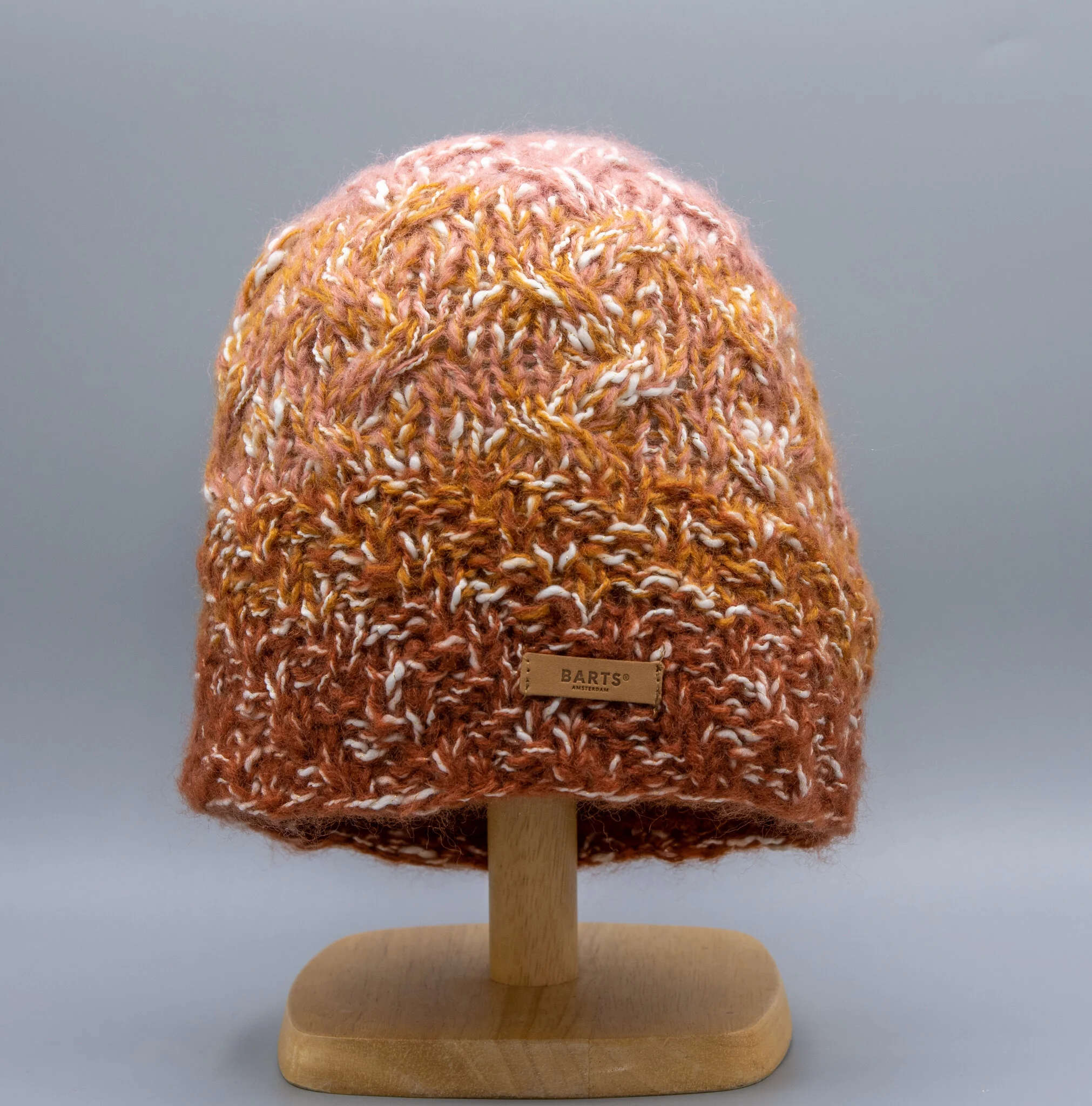 Barts spectacle beanie — P\u0026G Hats