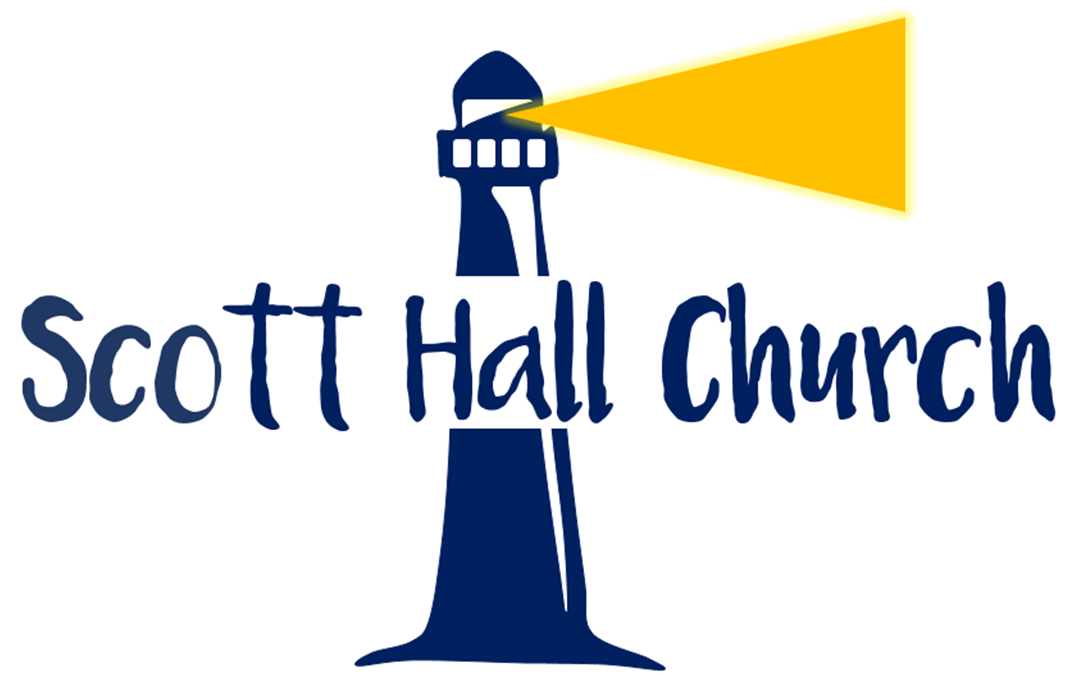 Scott Hall Church