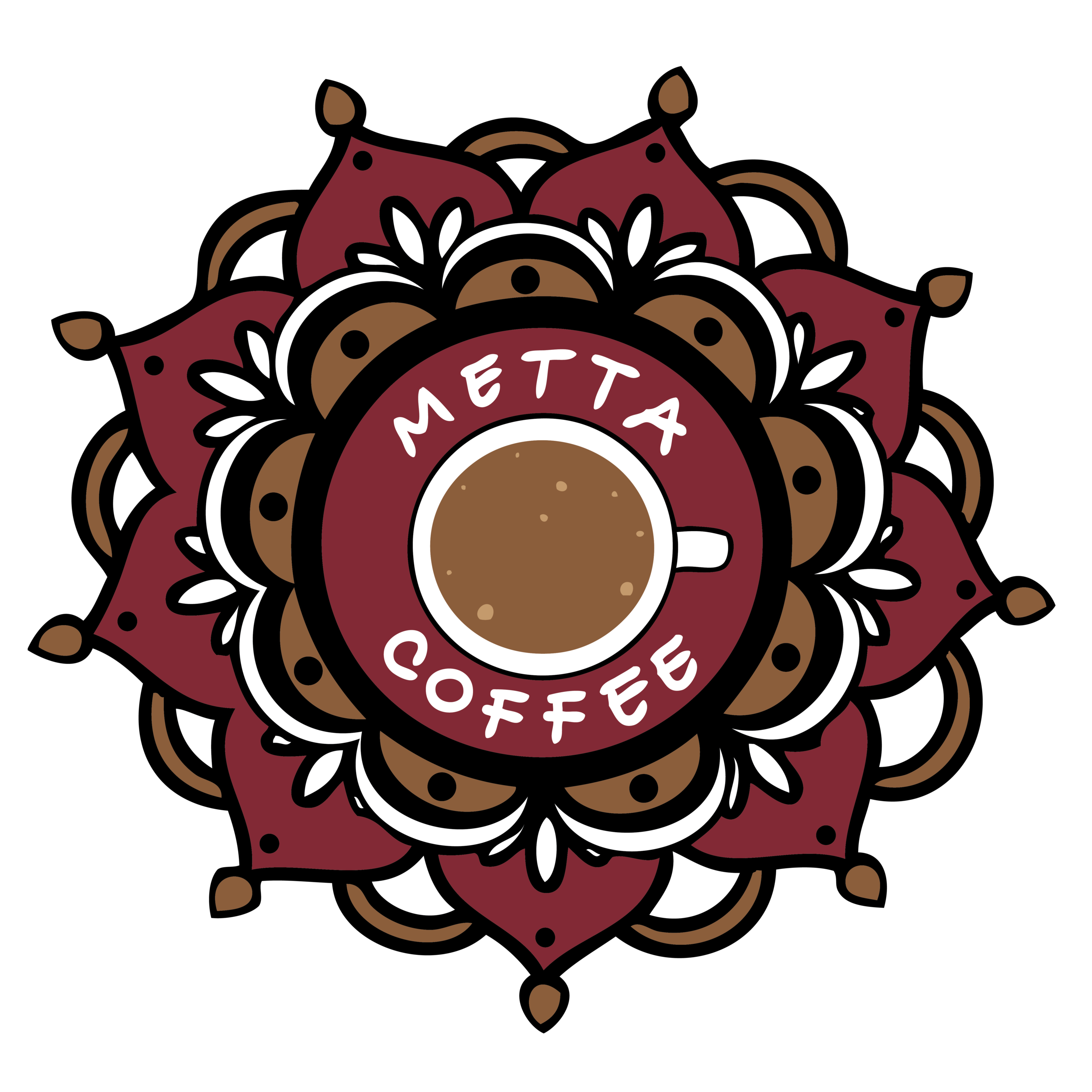 Metta Coffee Cafe
