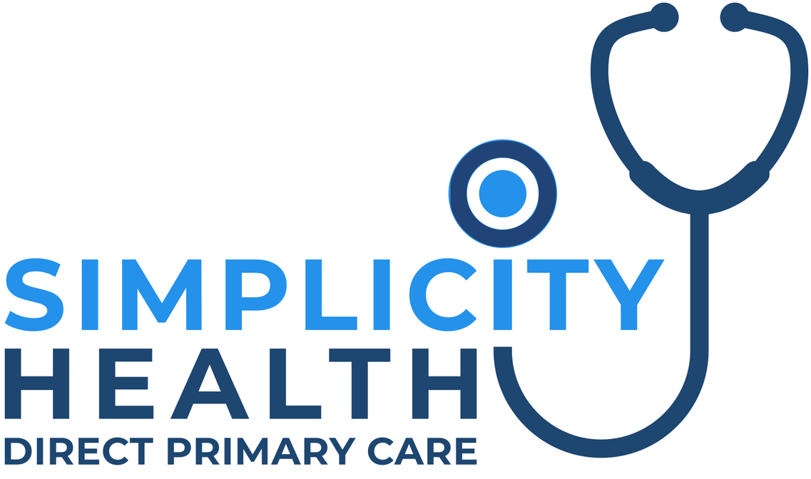 Simplicity Health Direct Primary Care