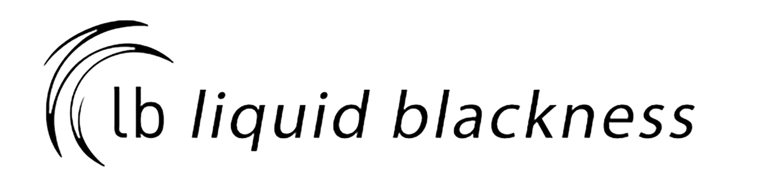 the liquid blackness project