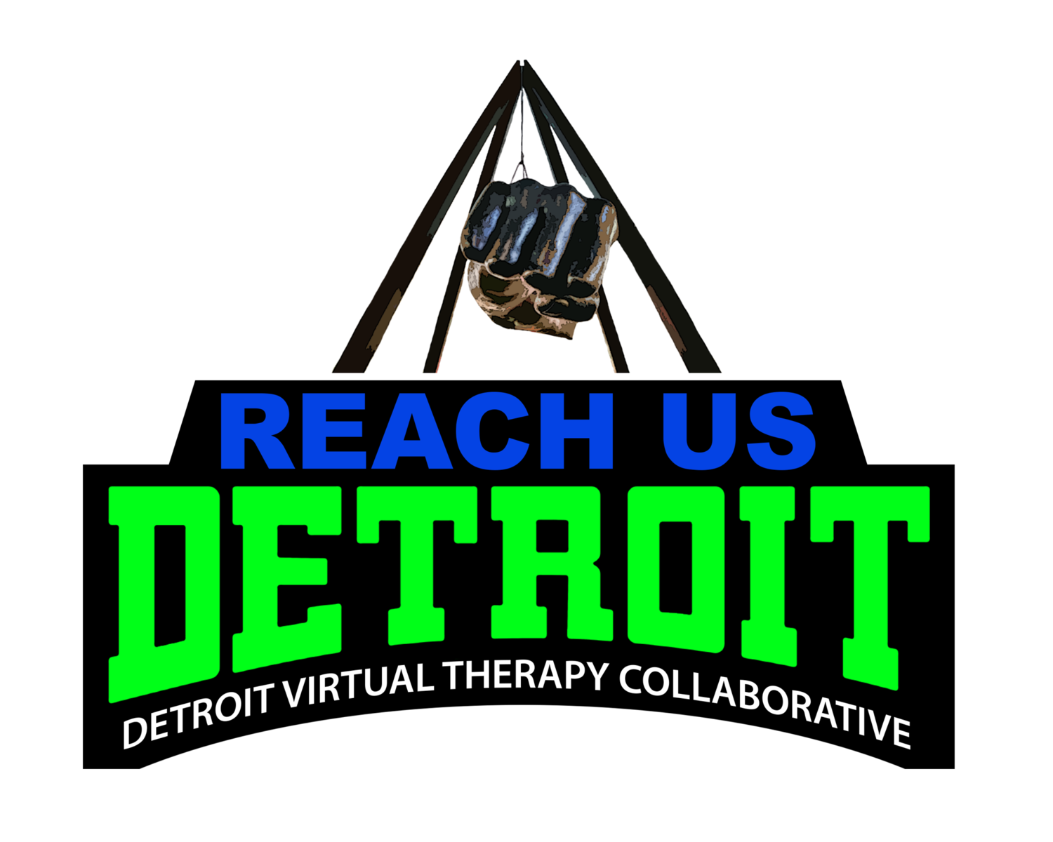 Reach Us Detroit