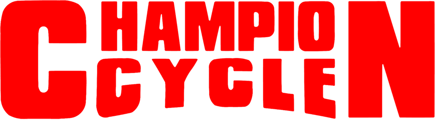 Champion Cycle