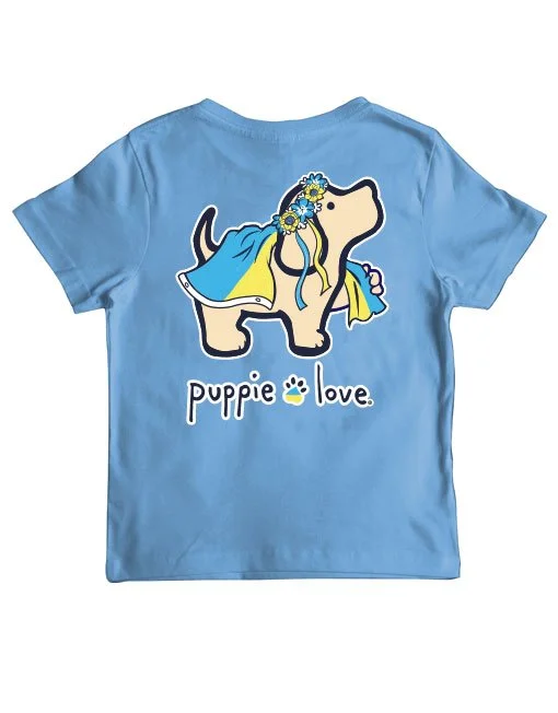puppie love tees