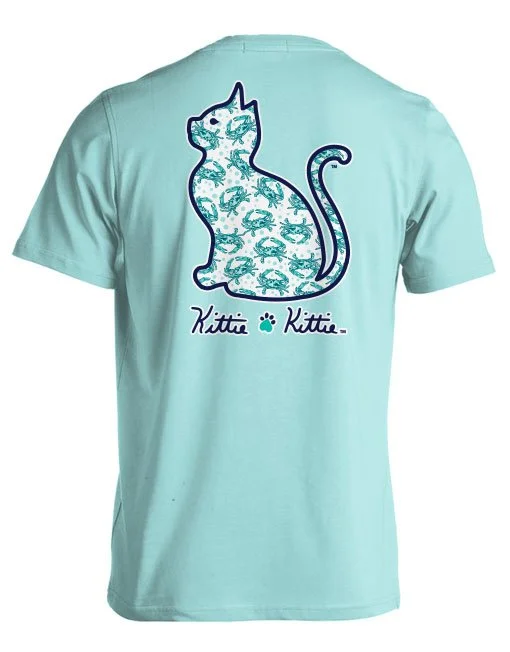 Simply southern cat outlet shirt