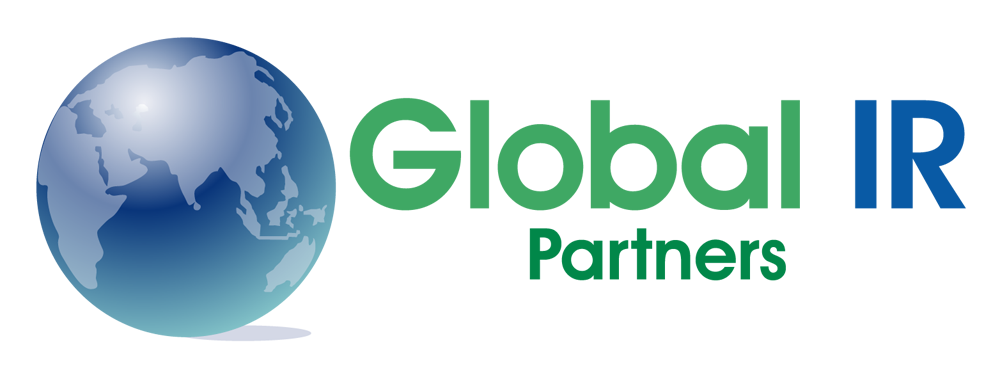 Global IR Partners