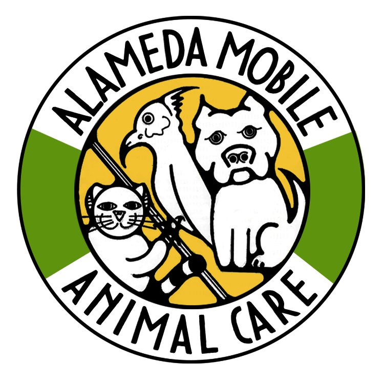 Alameda Mobile Animal Care