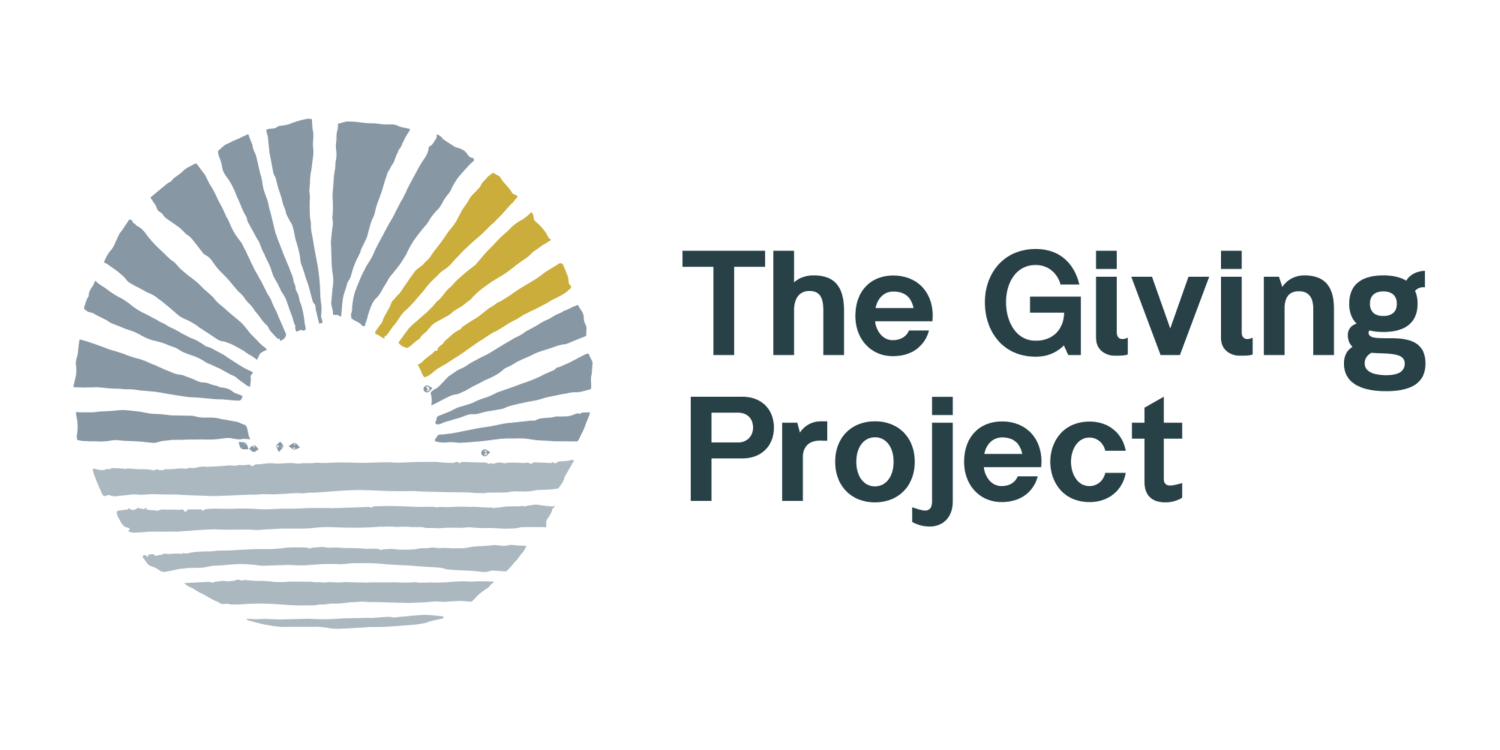The Giving Project