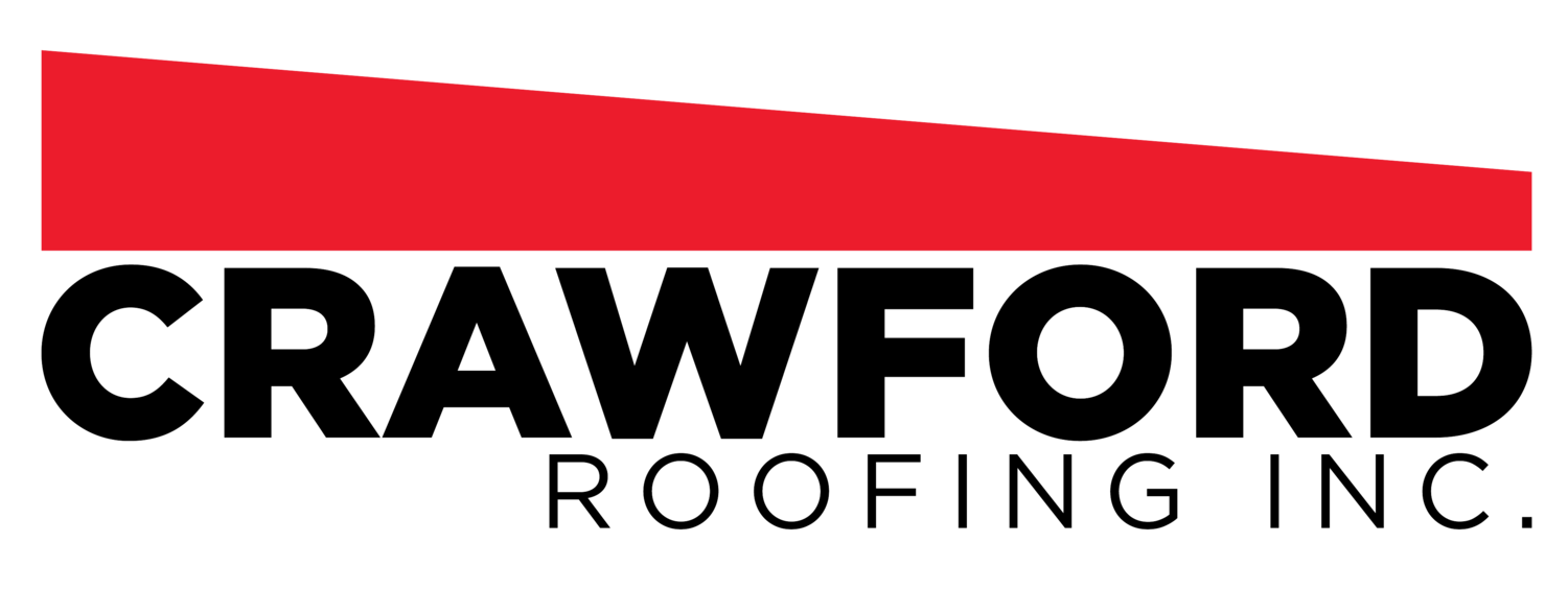 CRAWFORD ROOFING