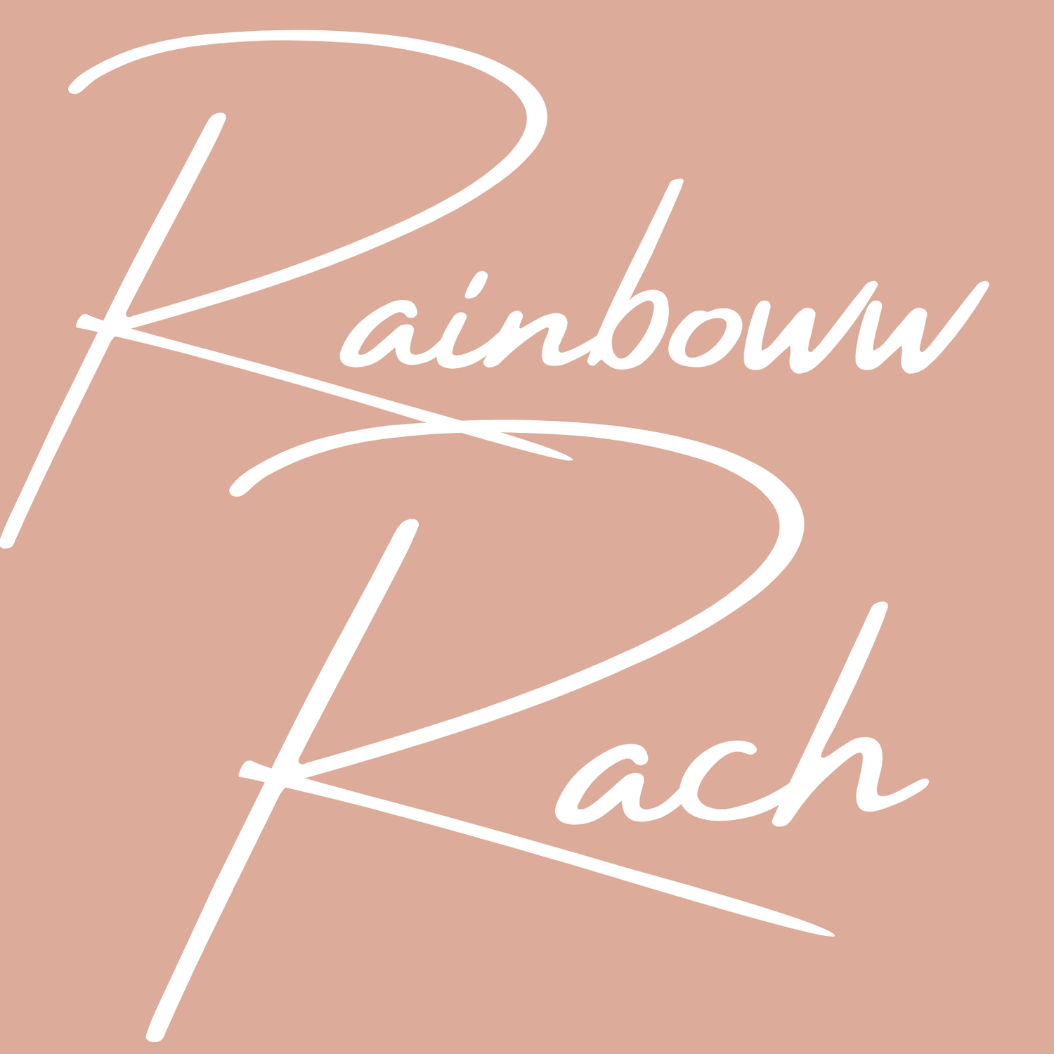 Rainboww Rach