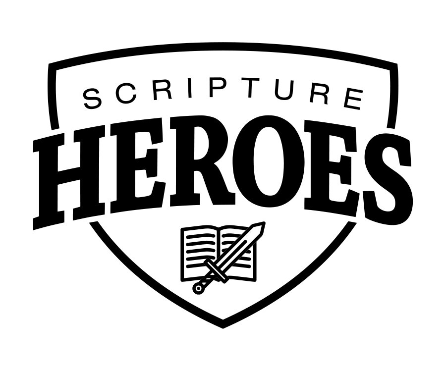 Scripture Heroes