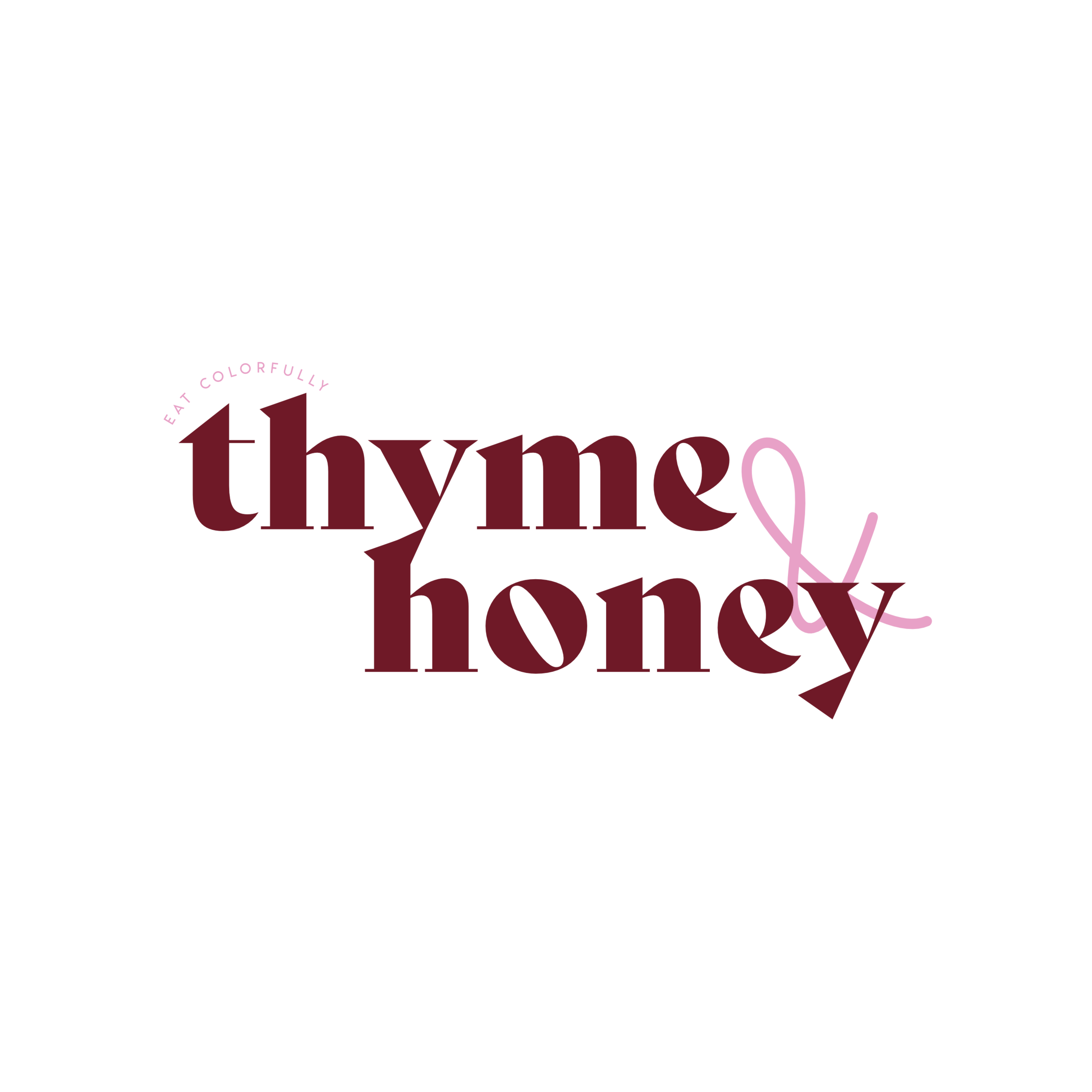 Thyme &amp; Honey