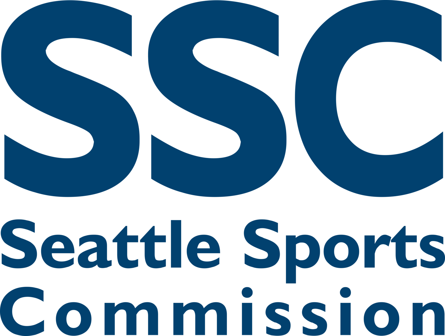 Seattle Sports Commission 