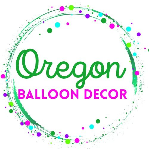 Oregon Balloon Decor