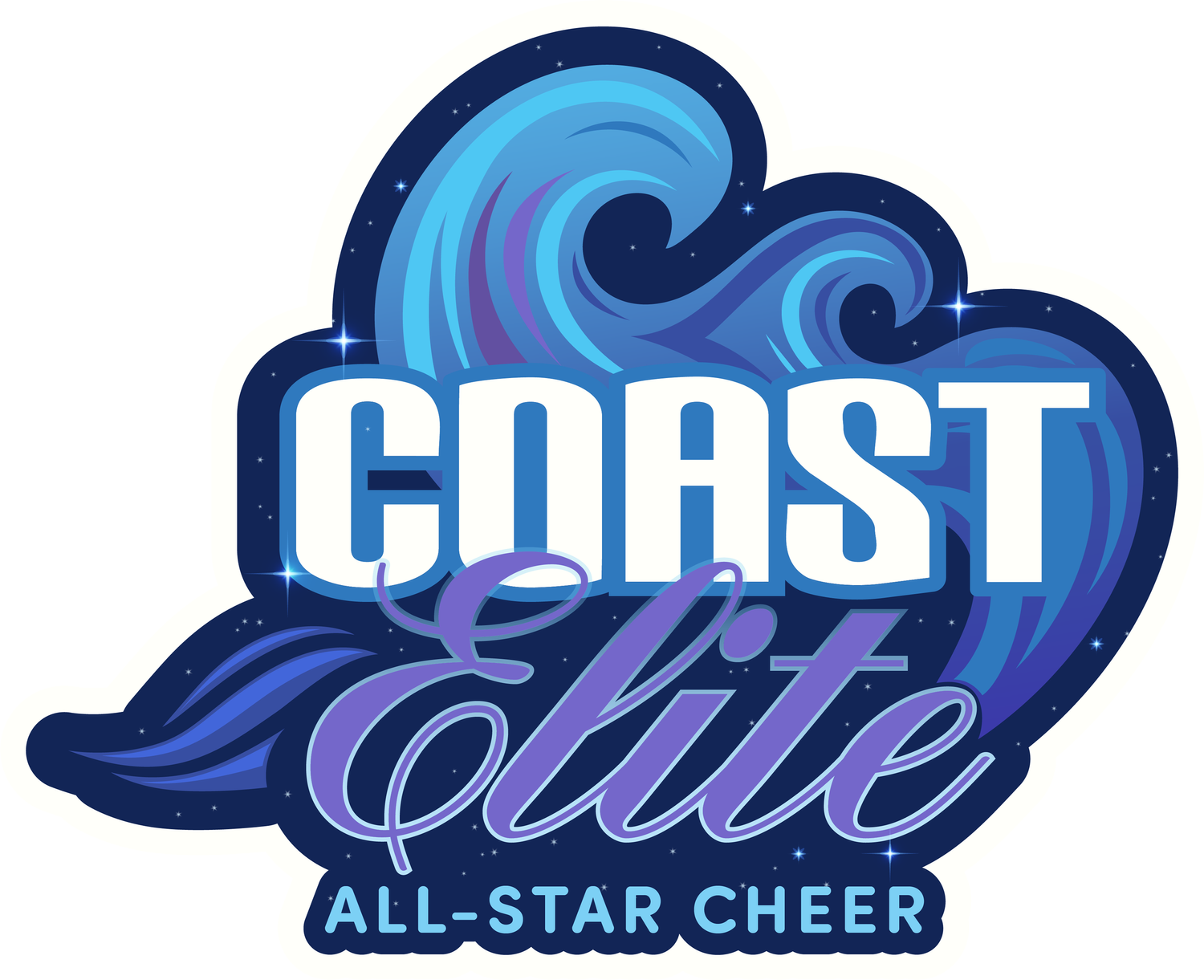 Gulf Coast Tumbling