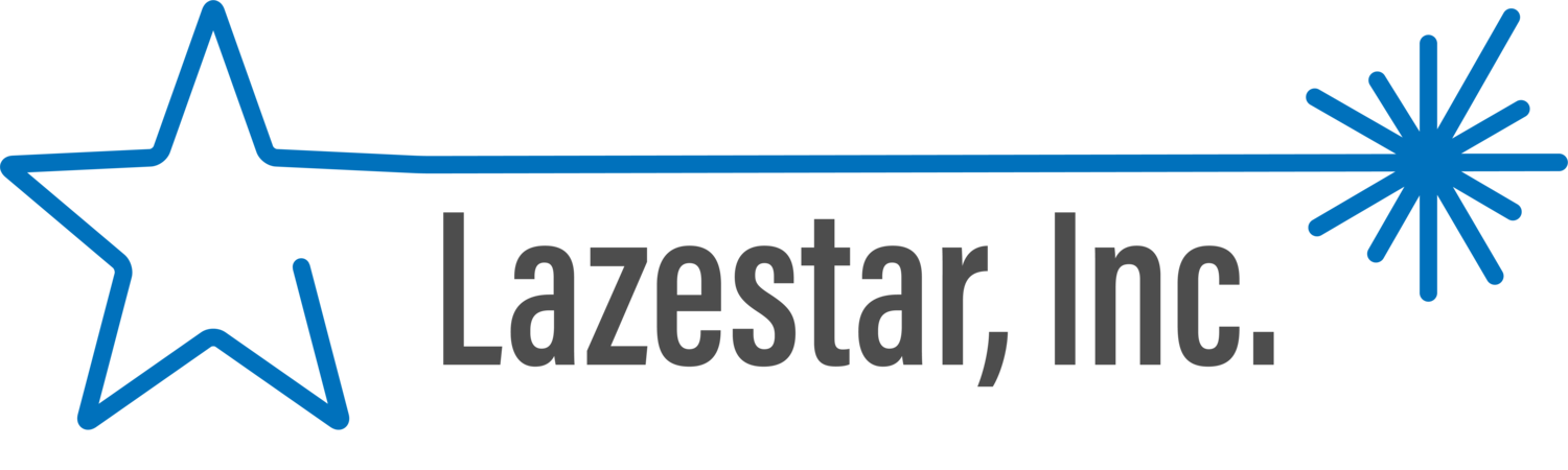 Lazestar, inc