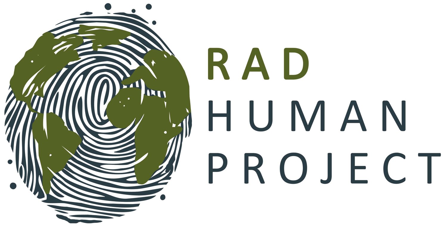 Rad Human Project