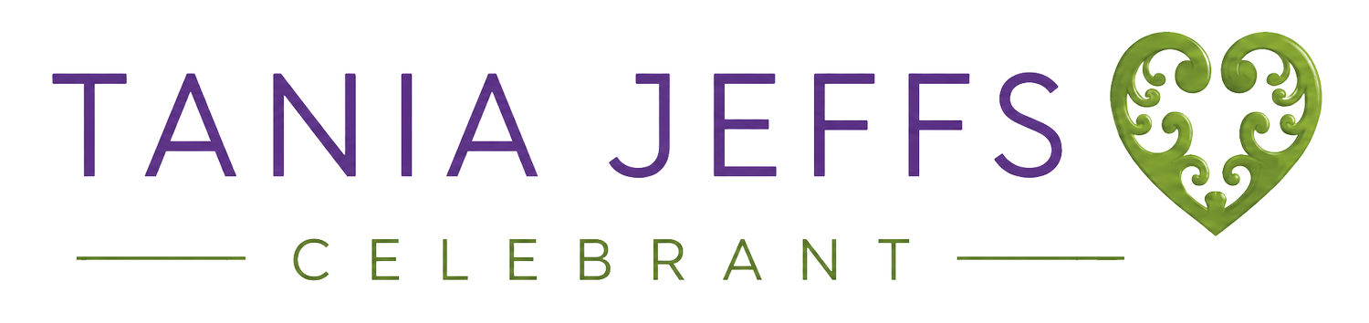 Wedding and Funeral Celebrant Auckland