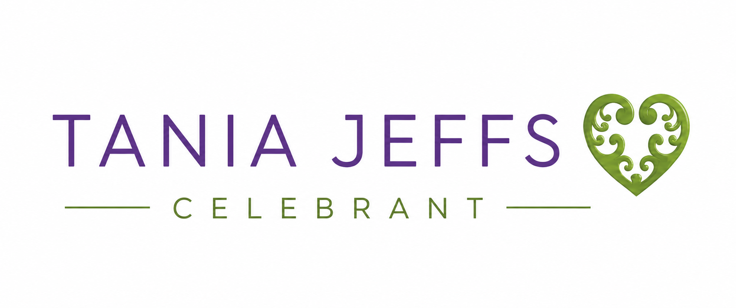 Wedding and Funeral Celebrant Auckland