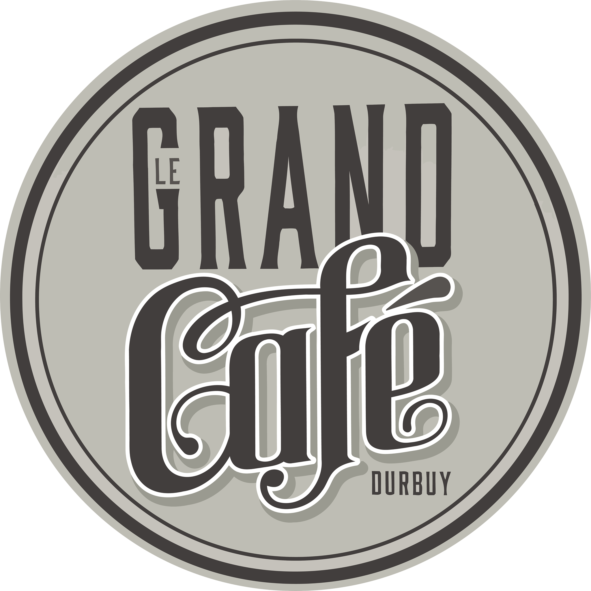Le Grand Café Durbuy